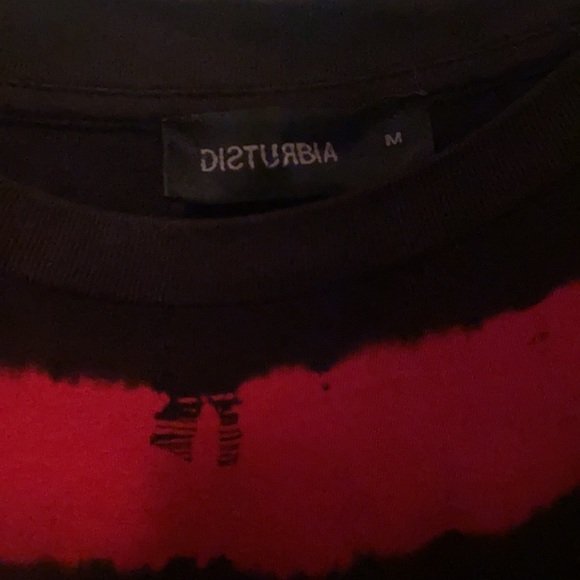 Disturbia tee - Picture 2 of 3